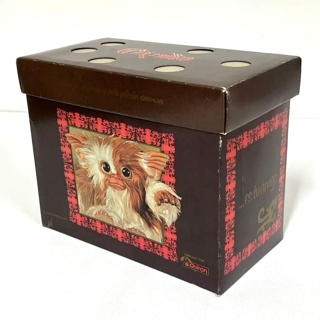 稀少 ヴィンテージ GREMLIN グレムリン スパニッシュギズモ ぬいぐるみ