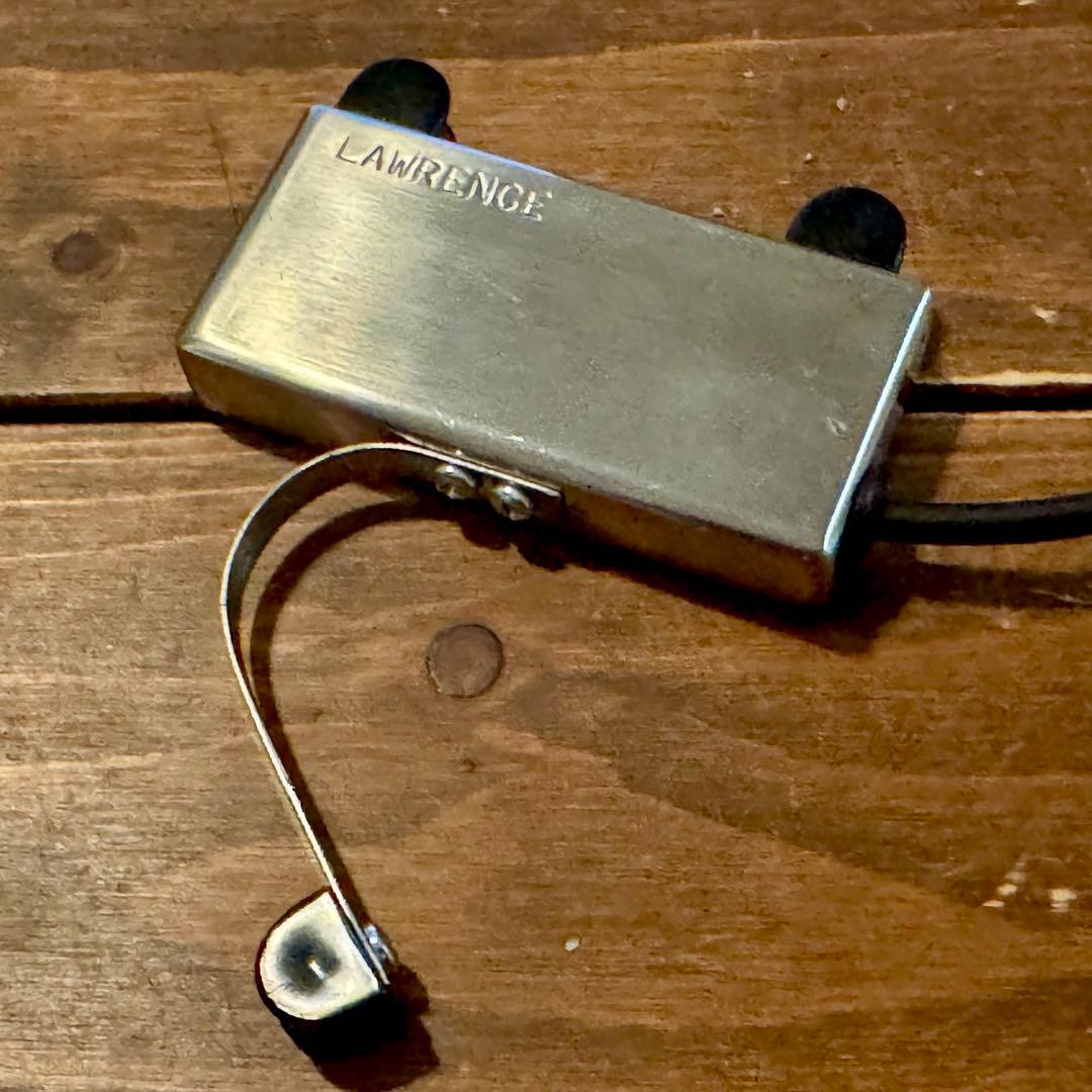 BILL LAWRENCE A300 美品