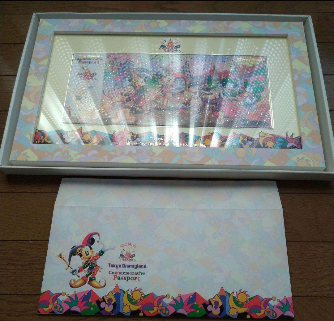 未使用品☆東京ディズニーランド