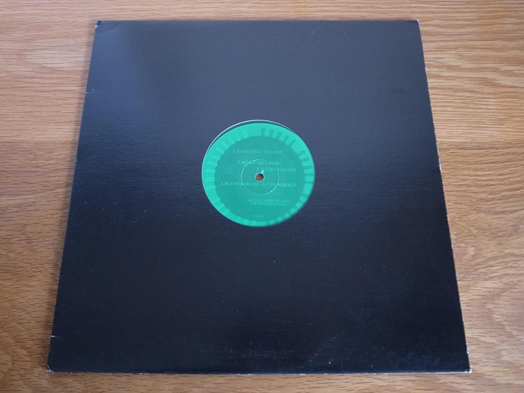 その他 JAY DEE / UNRELEASED EP J DILLA