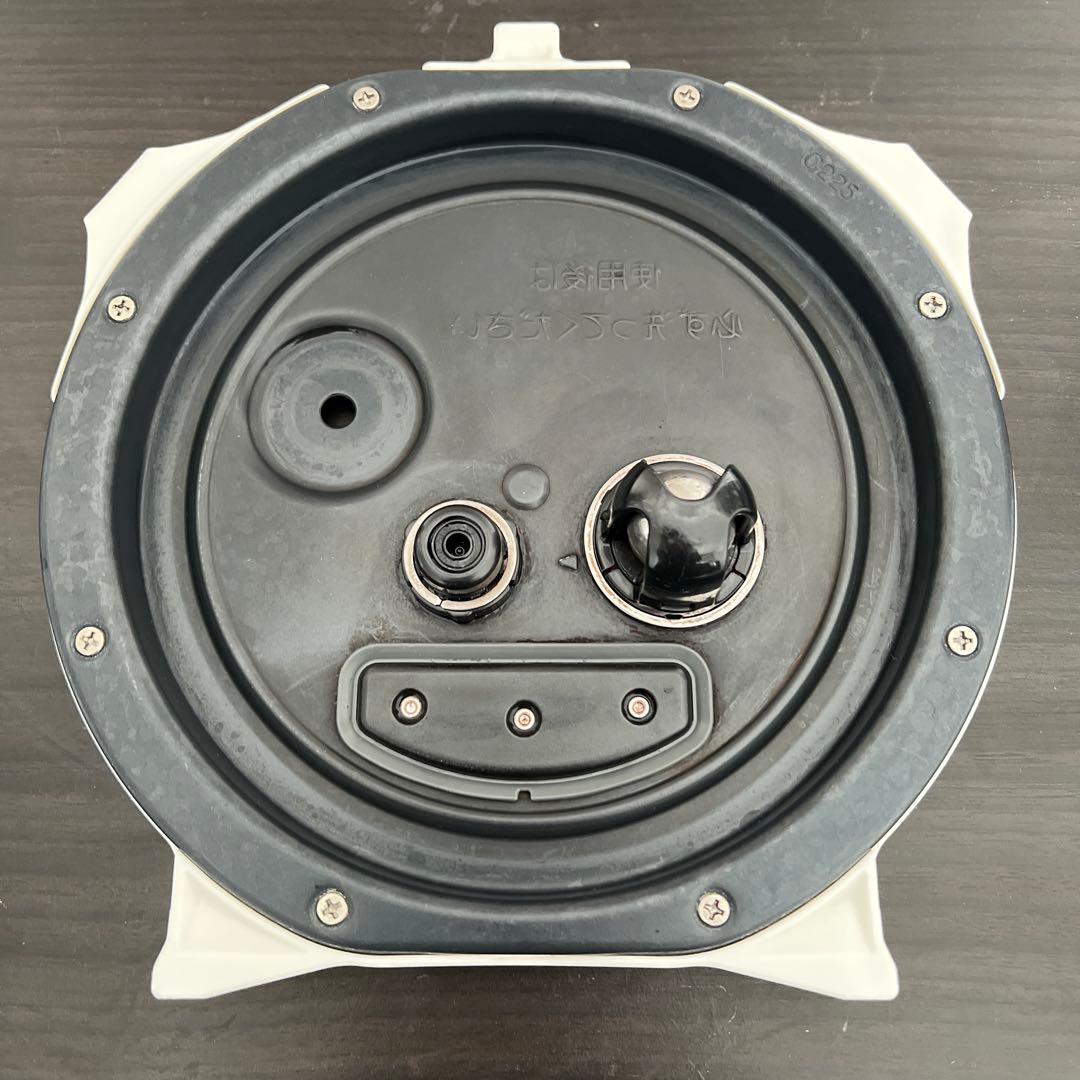 象印 炎舞炊き NW-PS10