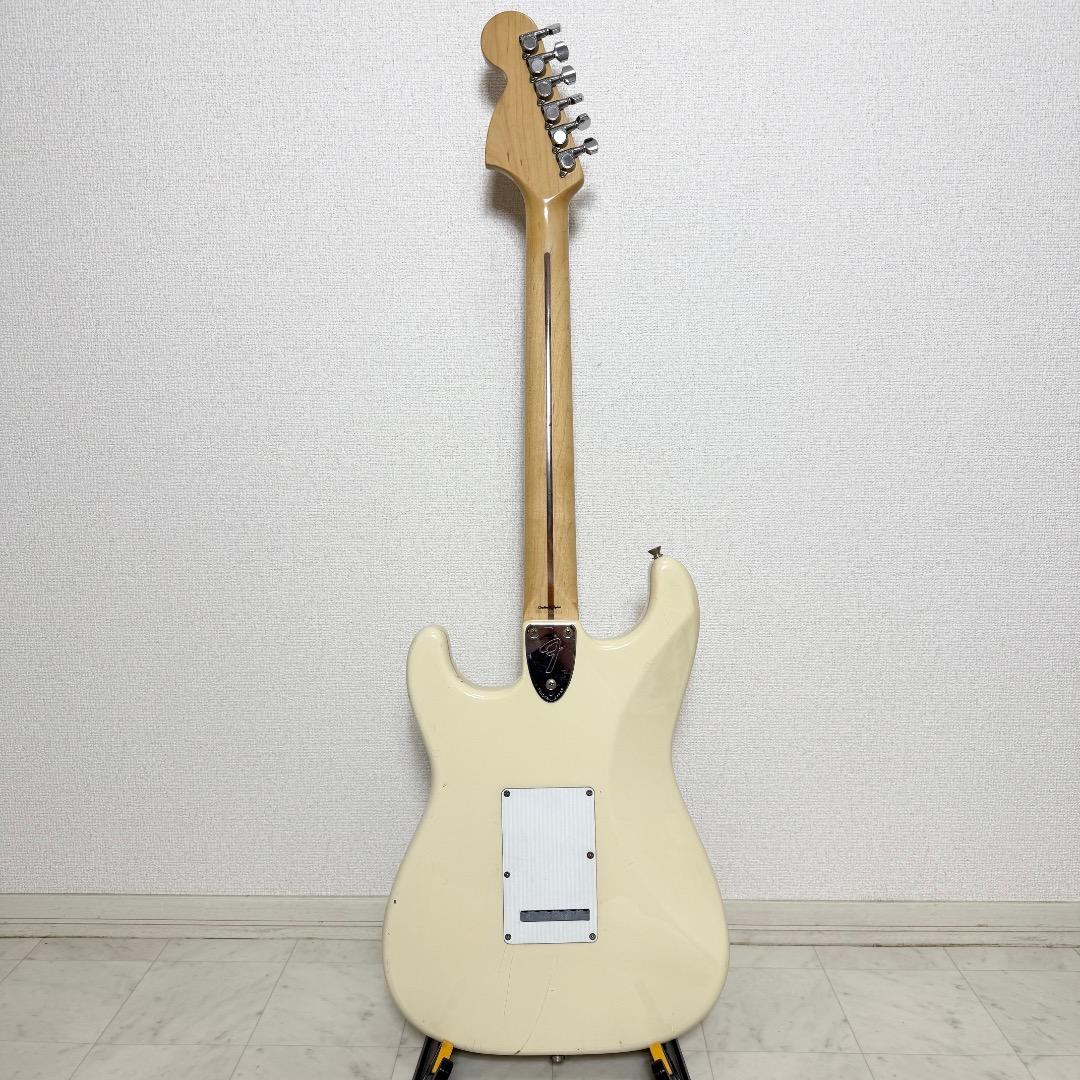 Fender Japan ST72 US Stratocaster USA製PU