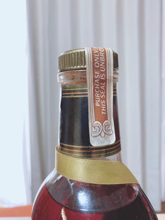 【美品】サントリーウイスキー　114オールドグランダッド