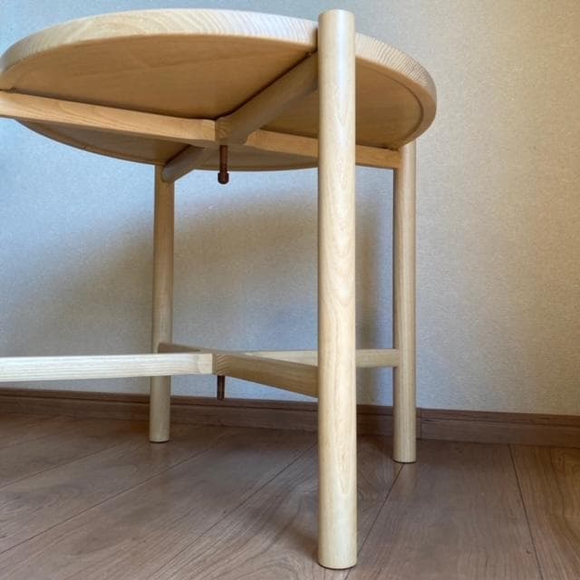 ウェグナー/　PP Mobler / PP35 Tray Table