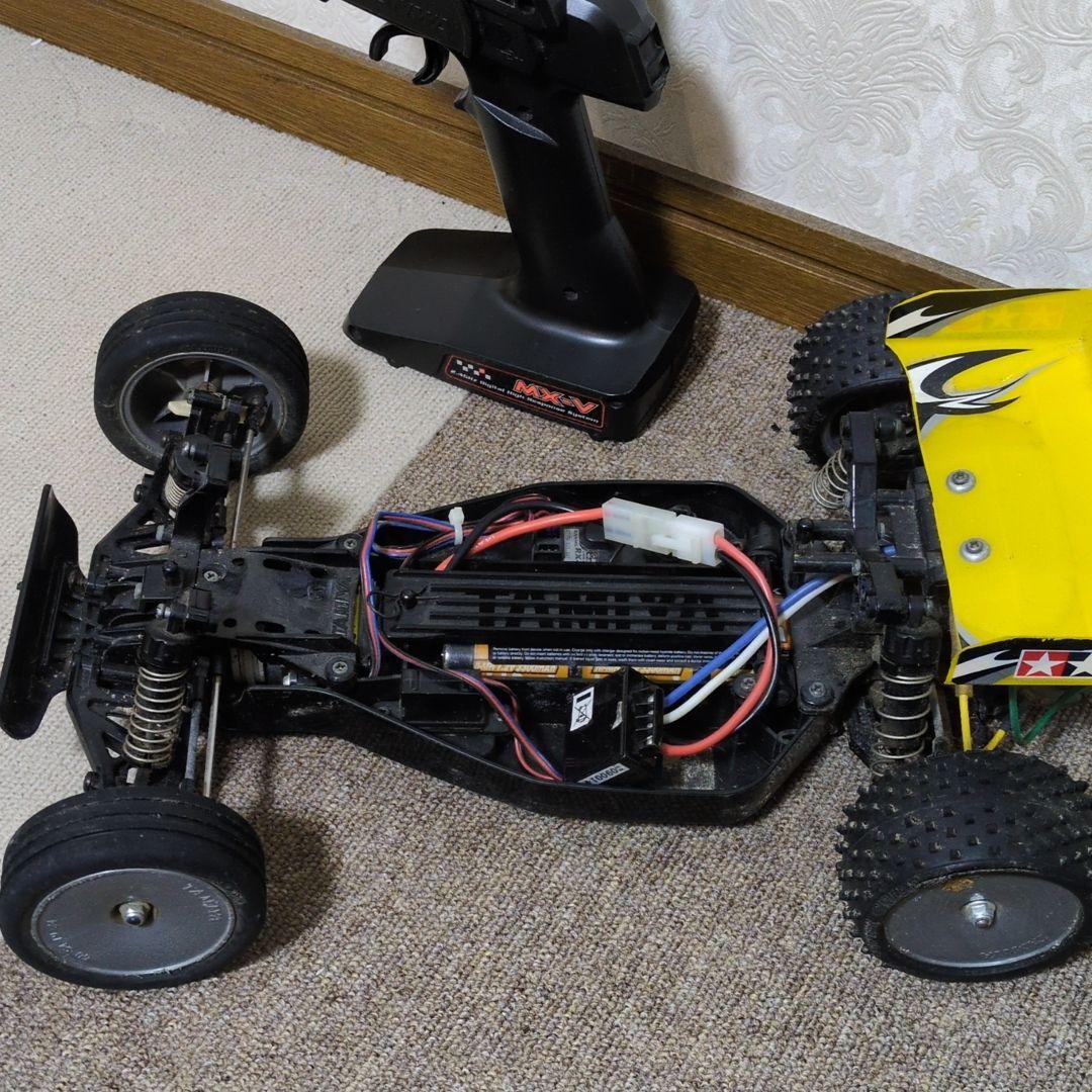 1/10RC サンドバイパー