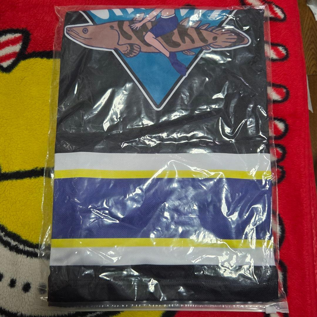 【新品未開封】.ENDRECHERI. エンドリケリー 堂本剛 △ホッケーシャツ