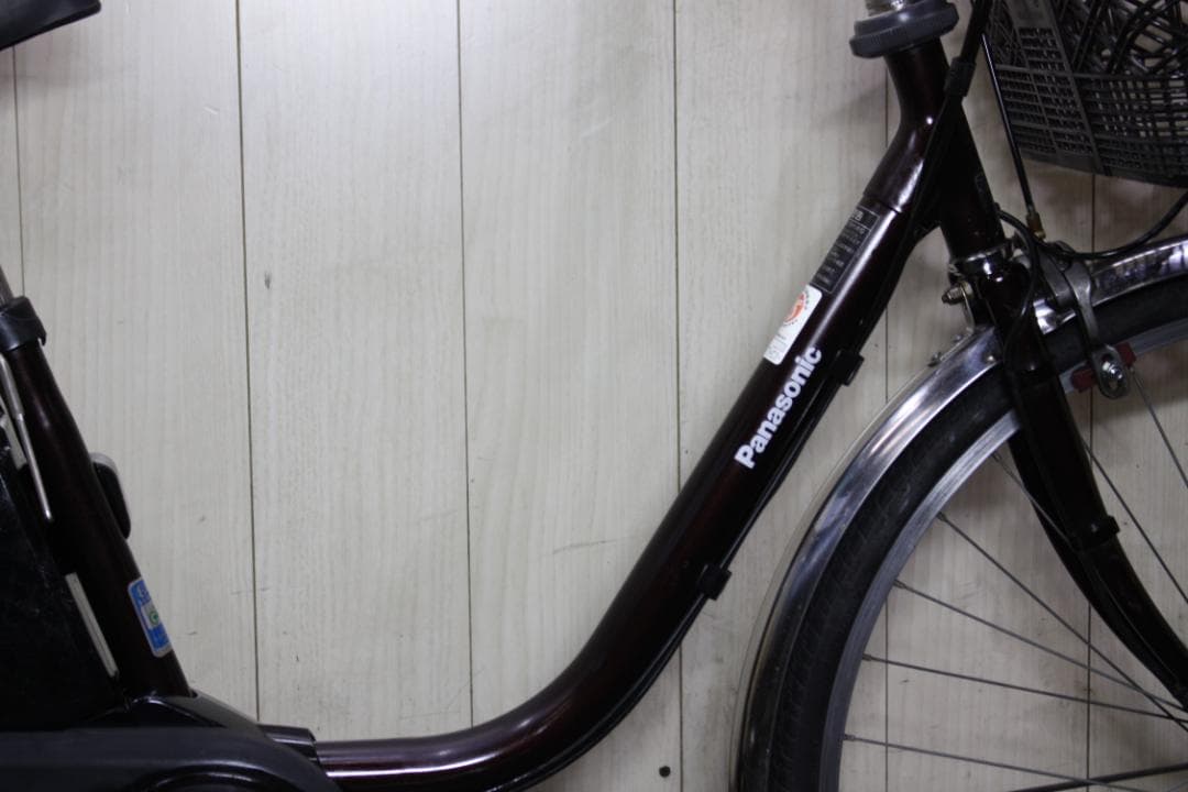 パナソニック ビビ・FX BE-3ELF63T3 12AH 26型3段 LED