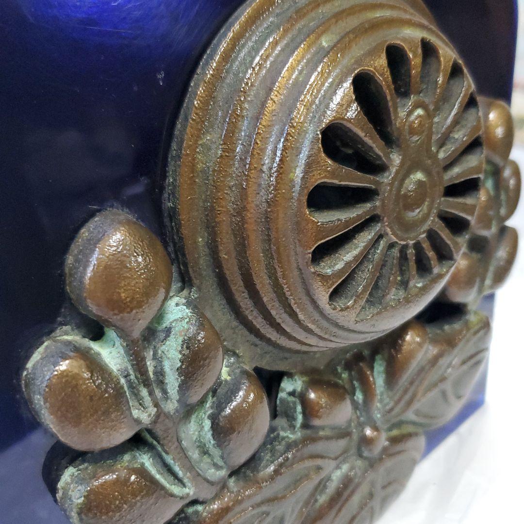 お召し列車　桐と動輪　ヘッドマーク