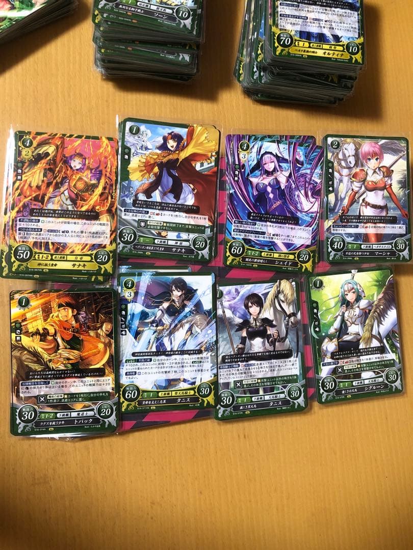 ファイアーエムブレム サイファ 蒼炎の軌跡 暁の女神 ノーマル2