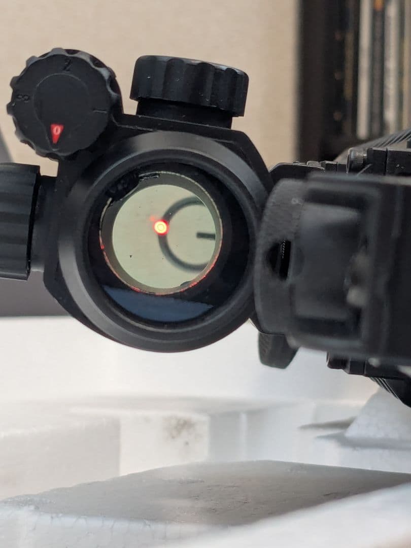 マルイ 電動ガン MP5 RAS 美品