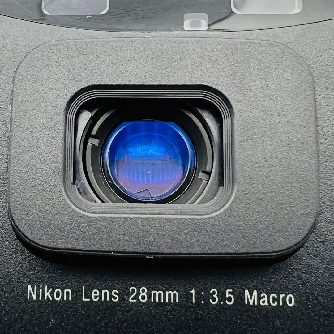 【動作確認済み】Nikon AF600