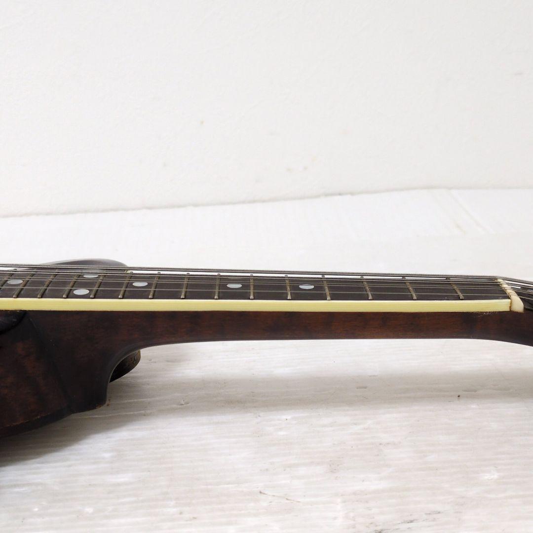 Eastman MD-515/A.Reb イーストマン フラットマンドリン