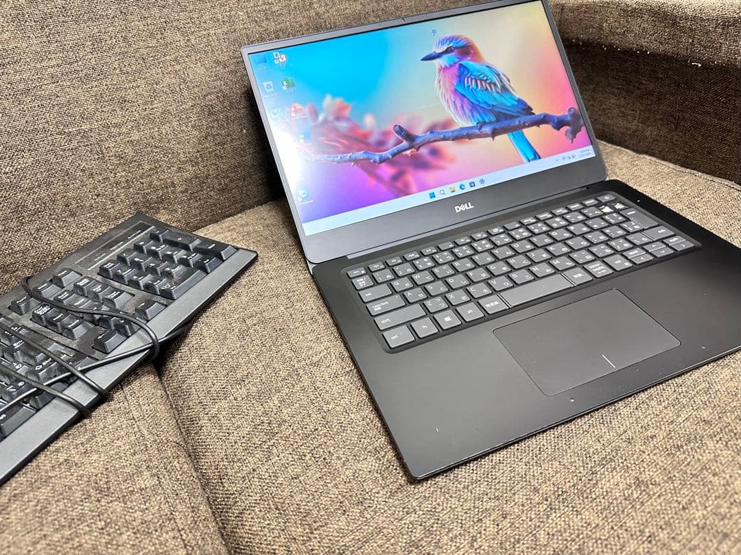 DELL ノートPC vostro 5490 i5-10世代　オフィス2024