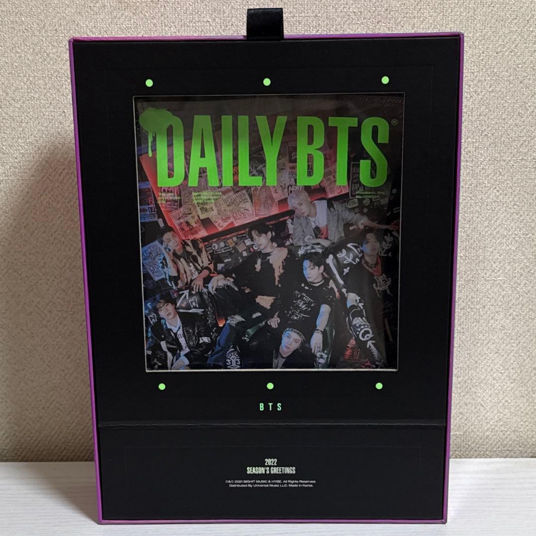 今月価格！BTS CD DVD Blu-ray　トレカ付き　12点　まとめ売り