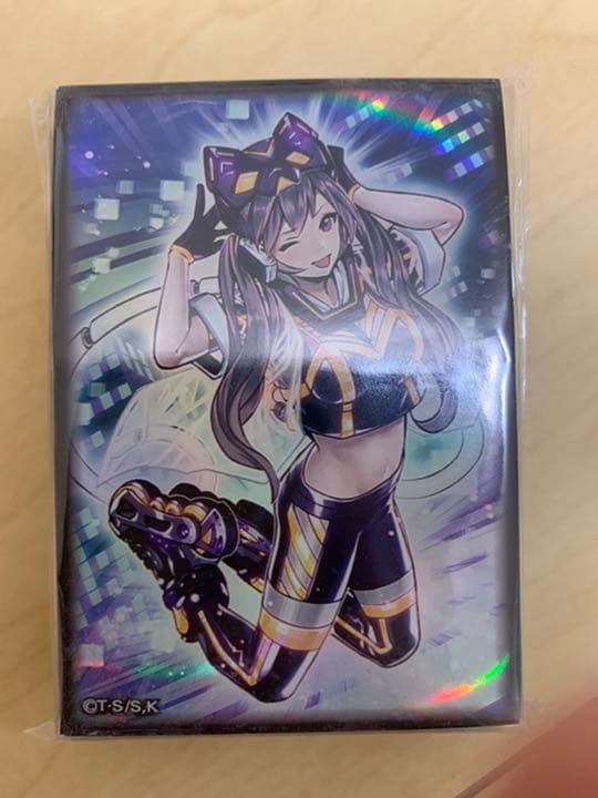 IPマスカレーナ　スリーブ　新品未開封