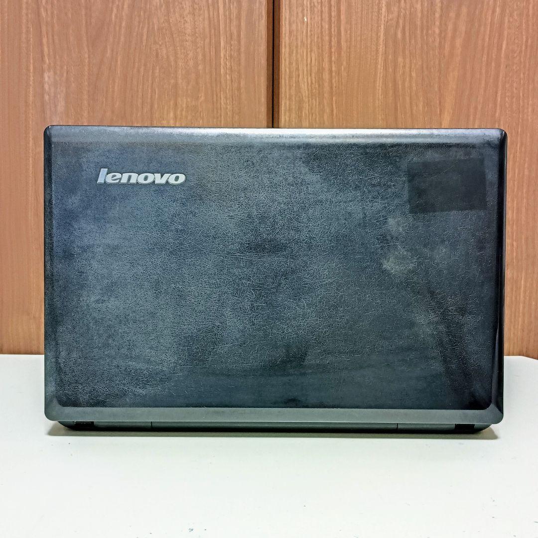 1台限り 特価 Lenovo Corei7 メモリ8GB SSD256GB
