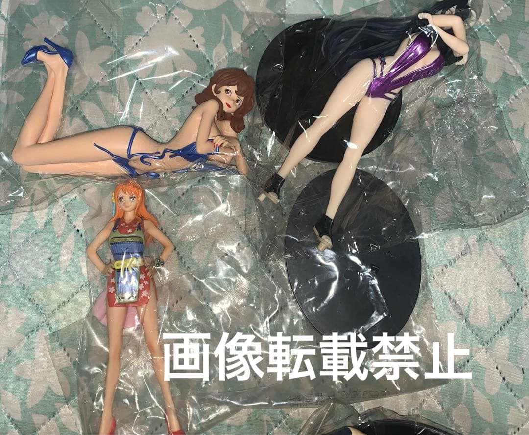 美少女フィギュア まとめ売り 【説明欄、プロフ一読よろしくお願い致します】