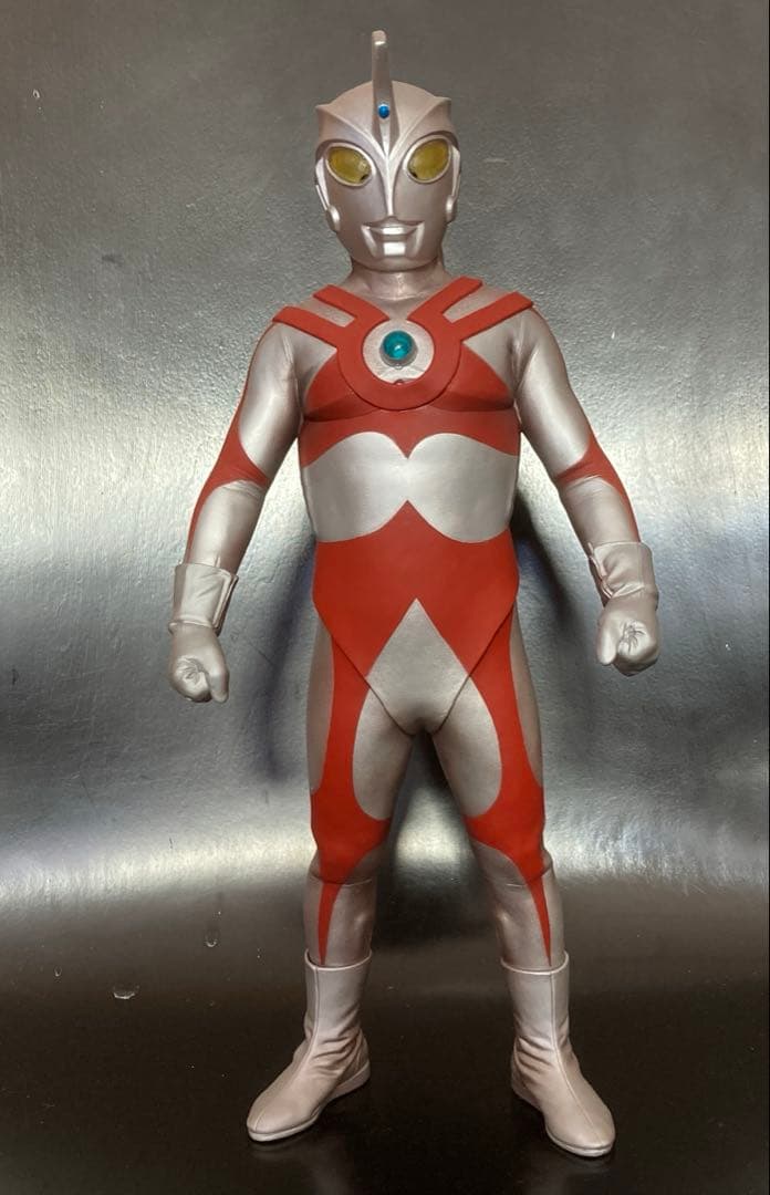 ビリケン商会　ウルトラマンA