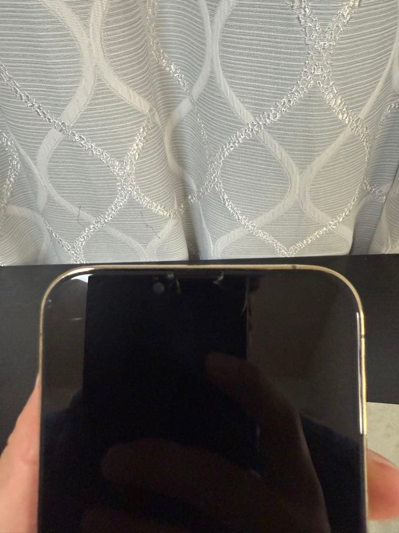 iPhone13Pro MAXゴールド 本体