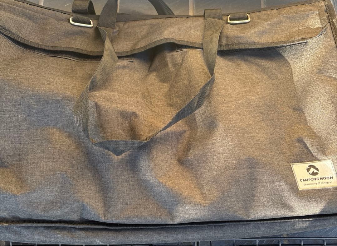 camping moon IGT フィールドラックセット