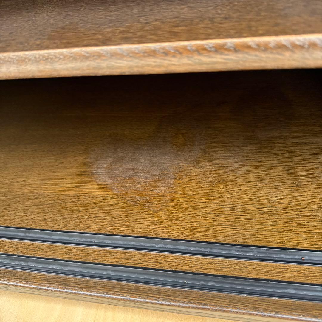 約３３万飛騨　ibata イバタインテリア　木楽　オーク 無垢材　サイドボード