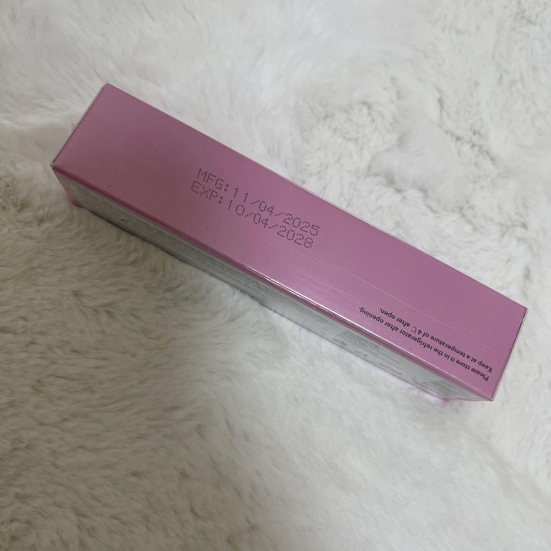 リップケア Roma pink