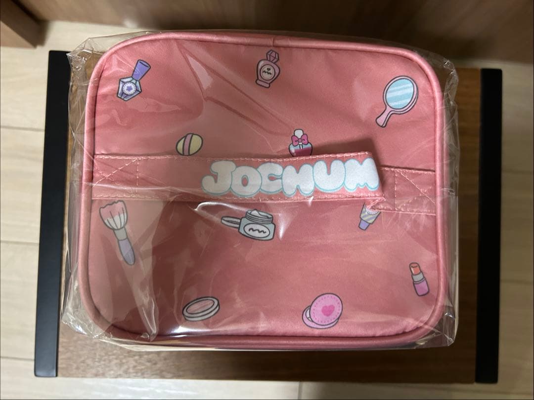 【超希少】JOCHUMと毎日いっしょキャンペーン当選 各弾25名限定