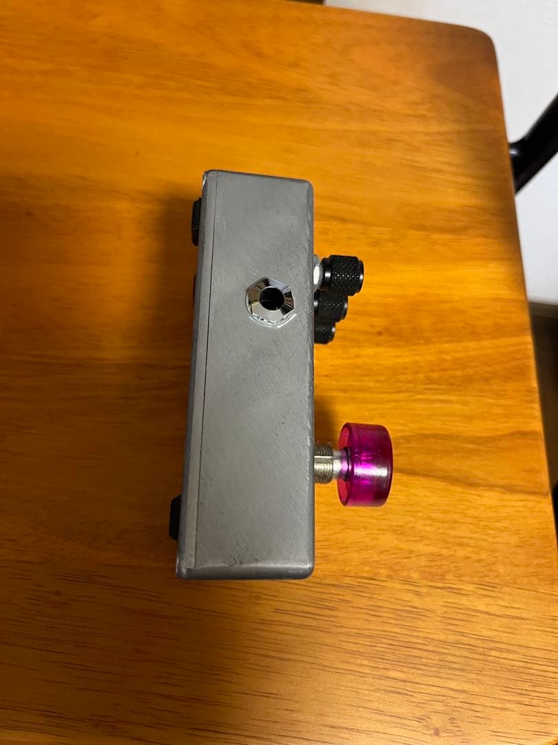 MXR Overdrive ZW44 Berzerker エフェクター