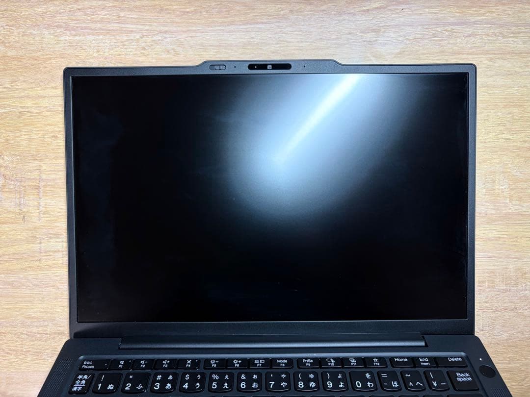 Windowsノート本体 ThinkPad X13 Gen6 Core Ultra5 16GB 512GB