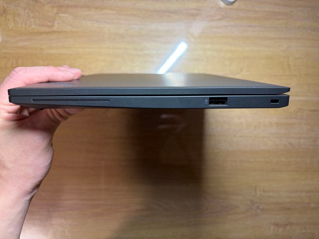 Windowsノート本体 ThinkPad X13 Gen6 Core Ultra5 16GB 512GB