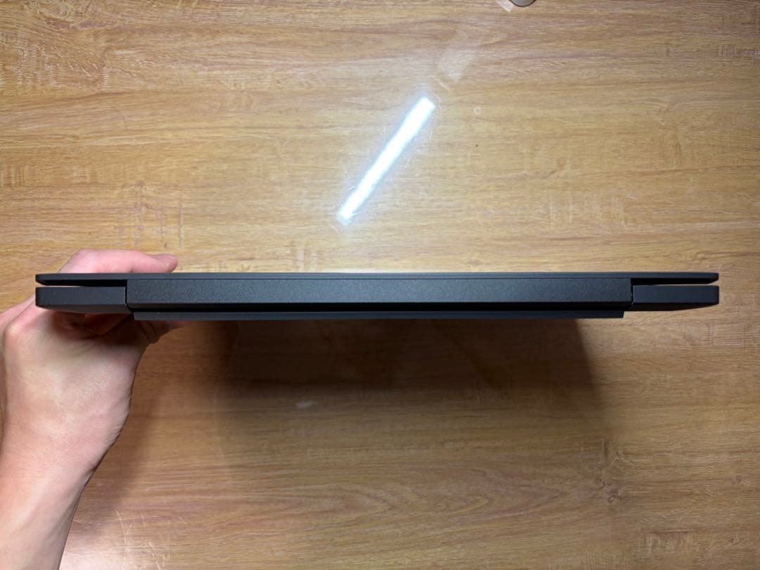 Windowsノート本体 ThinkPad X13 Gen6 Core Ultra5 16GB 512GB