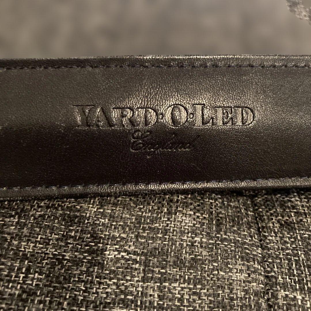 YARD•O•LEDボールペン