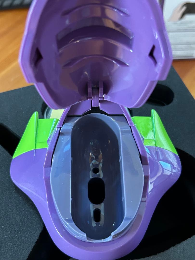 AirPodsPro2ケース EVANGELION×CASETiFY エヴァ