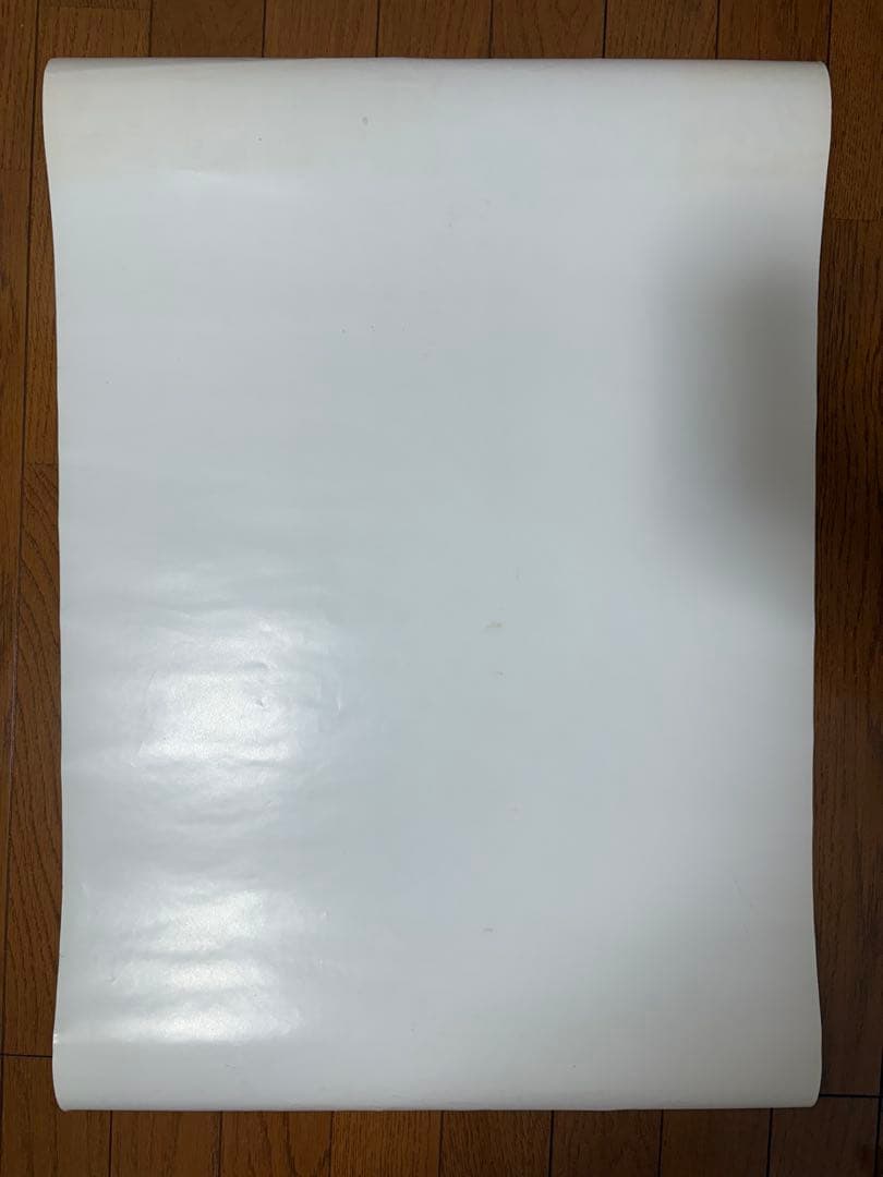 新世紀エヴァンゲリオン　ポスター　B2サイズ