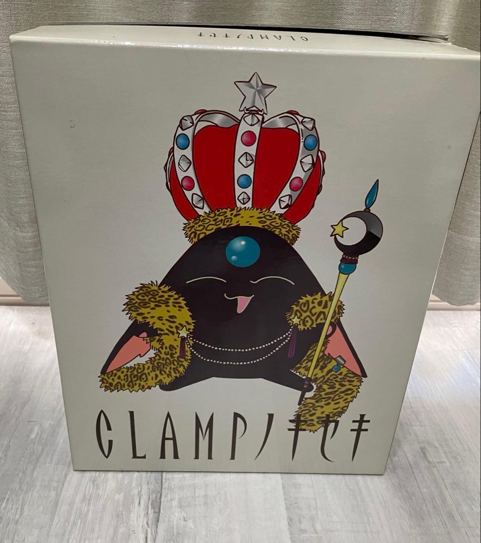 カードキャプターさくら　CLAMPノキセキ　チェスピースケース　チェスピース全種