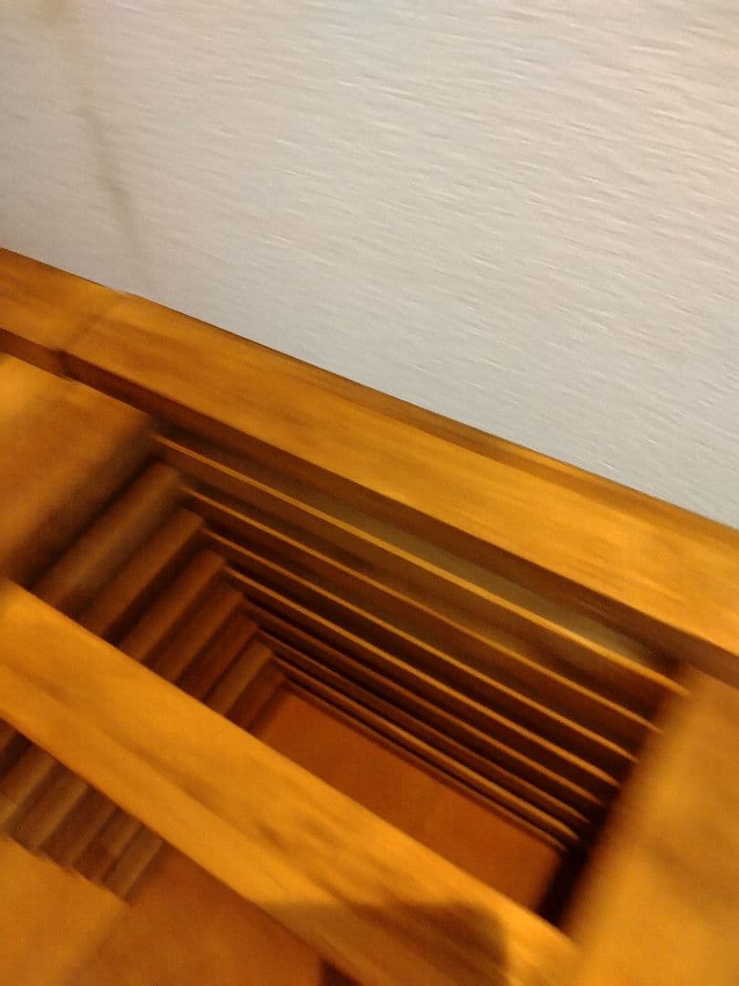 木製　ハンドメイド　オーダー　水槽台　アクアラック　ワトコオイル　金魚