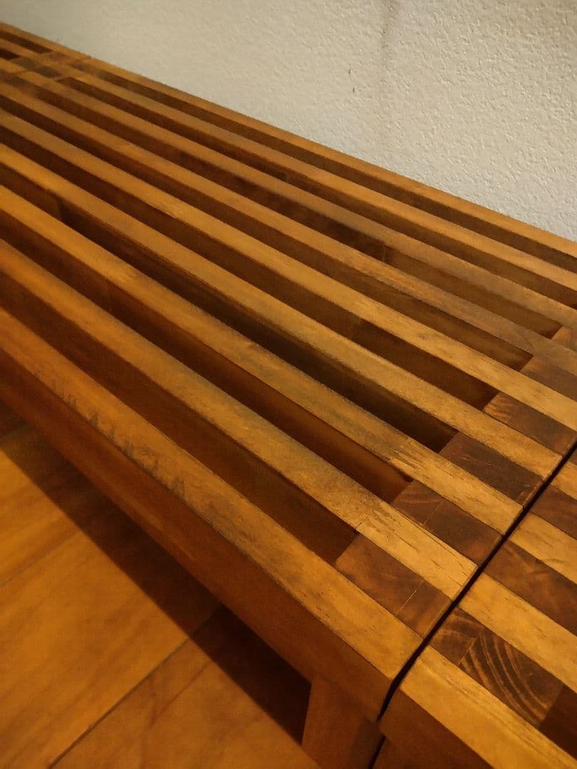 木製　ハンドメイド　オーダー　水槽台　アクアラック　ワトコオイル　金魚