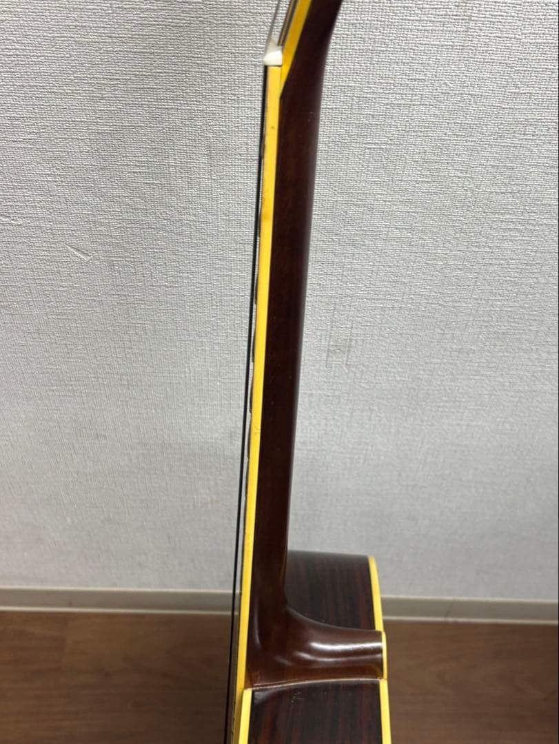 ヤマハ アコースティックギター FG-252 オレンジラベルジャパンヴィンテージ