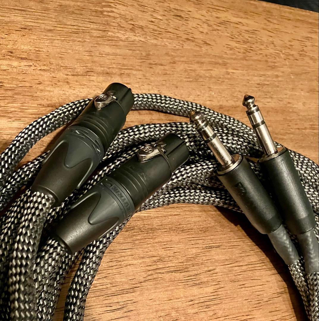 配信機器・PA機器・レコーディング機器 VOVOX sonorus direct S XLR (F) - TRS