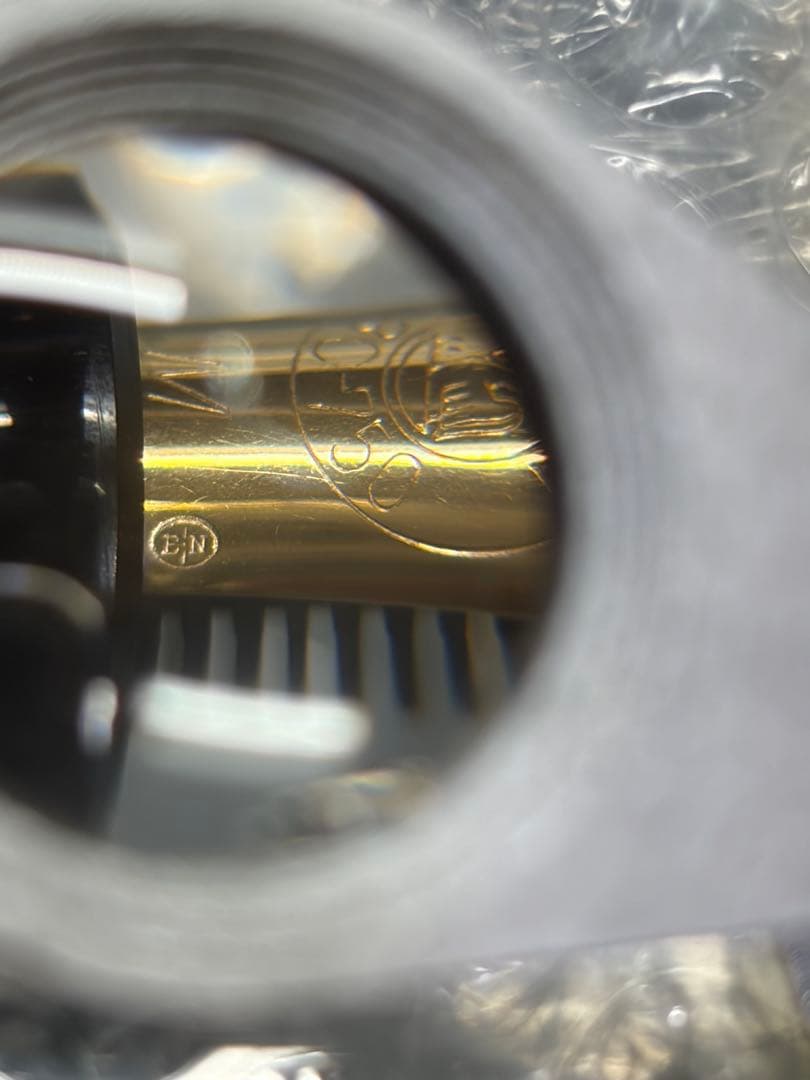 ペリカン トレドM700 中字M EN刻印 画像追加