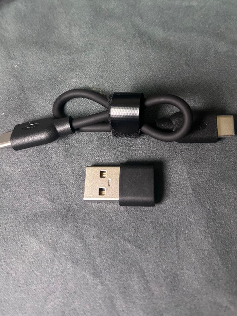 Denon PerL Pro AH-C15PL ワイヤレスイヤフォン