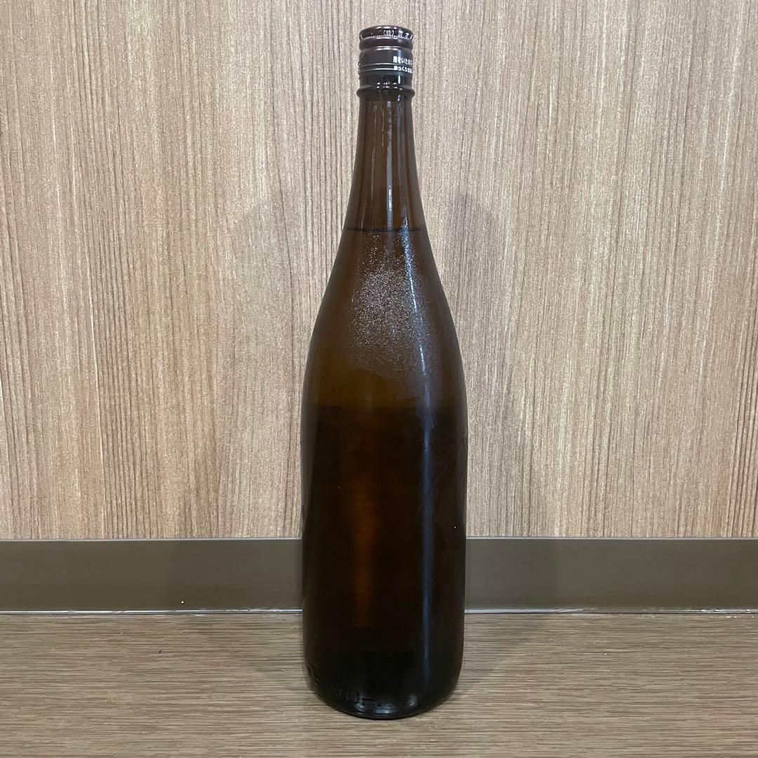 飛露喜 特別純米 1800ml ヒロキ 新品未開封