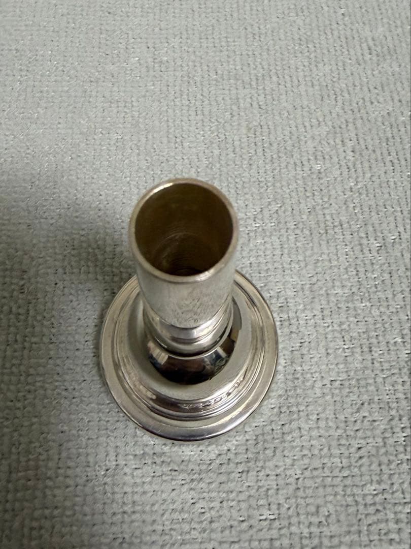 アトリエモモ 53 トロンボーン太管マウスピース