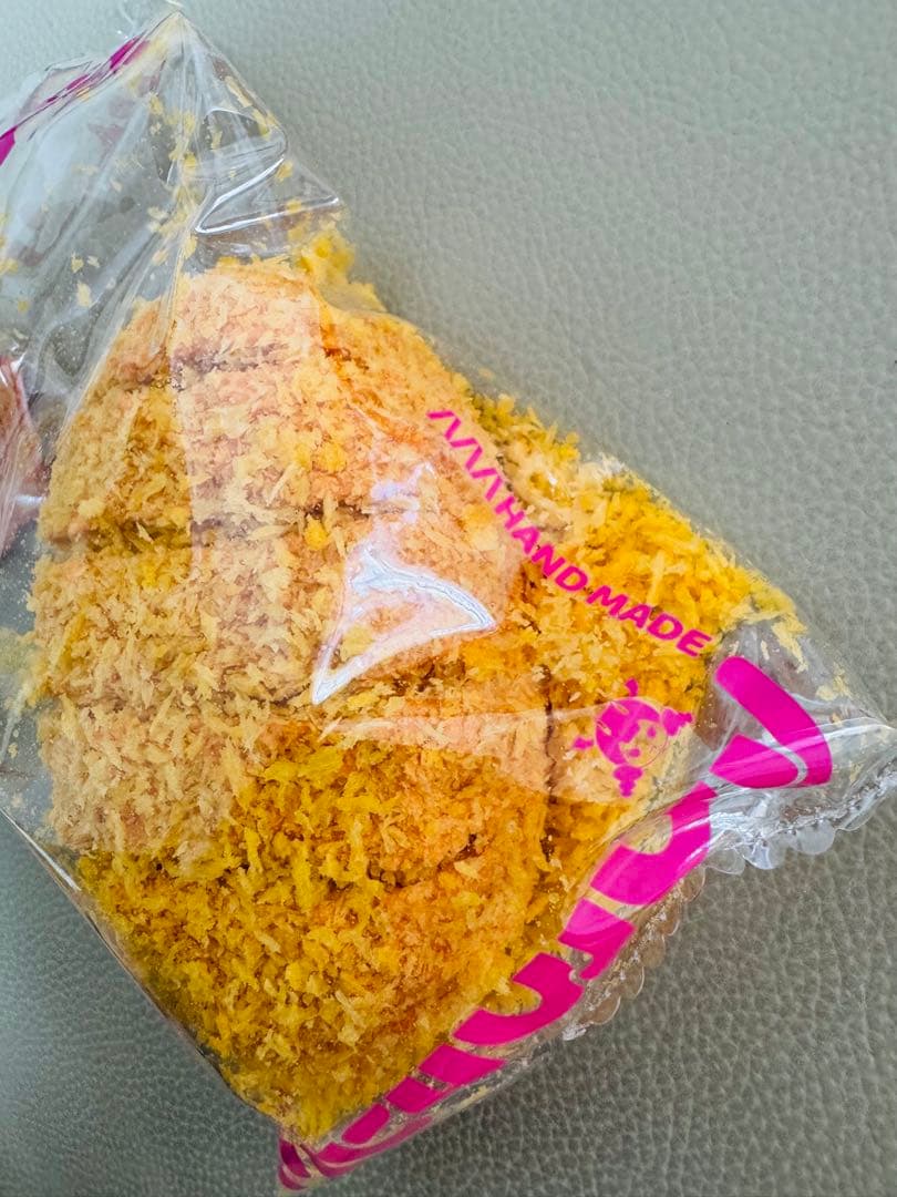 メロジョイ mellojoy スクイーズ 和食シリーズ トンカツ とんかつ