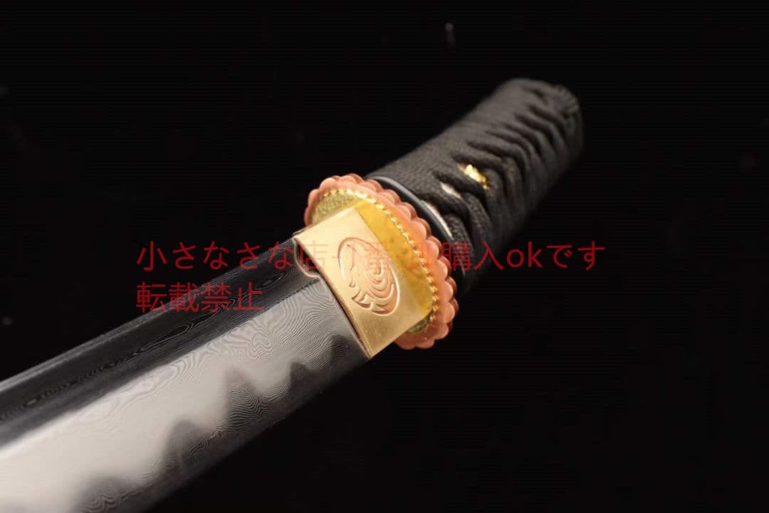 【武士肋骨差】 古兵器 武具 刀装具 日本刀 模造刀 居合刀