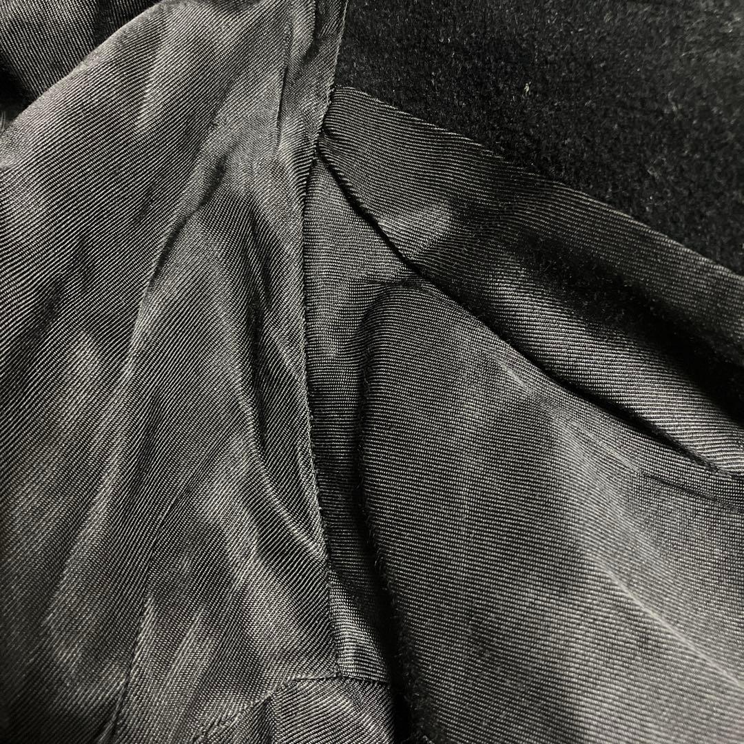 agnes b homme フランス製　マオカラージャケット　スタンドカラー