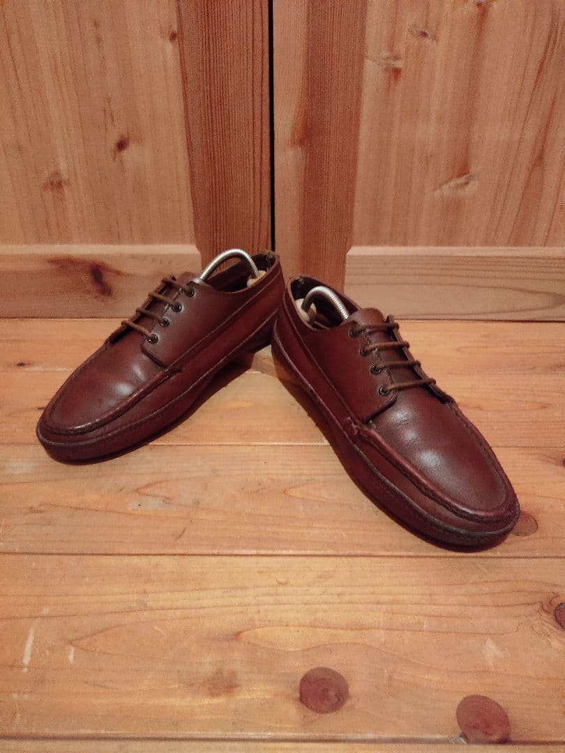 ラッセルモカシン　オネイダ　ONEIDA