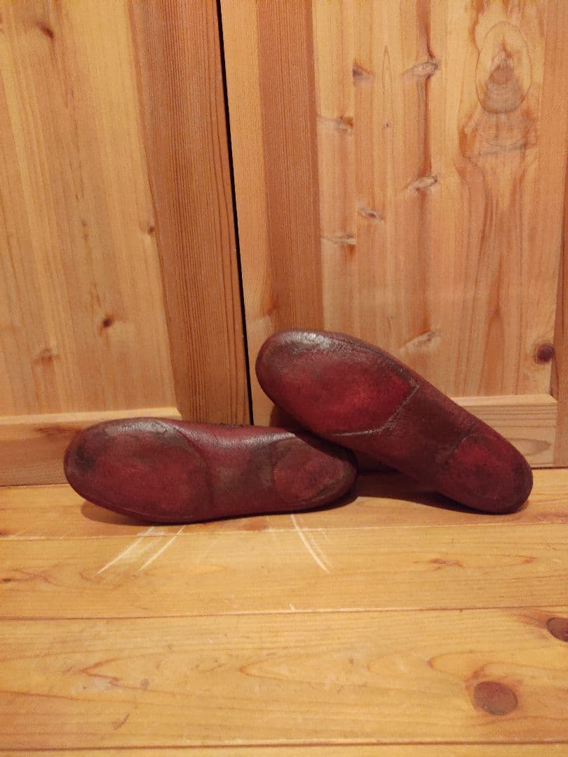 ラッセルモカシン　オネイダ　ONEIDA