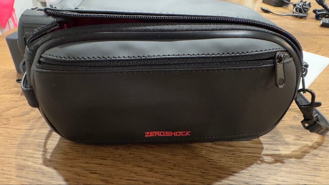 ソニー SONY ビデオカメラ FDR-AX40 ブラック　動作確認済