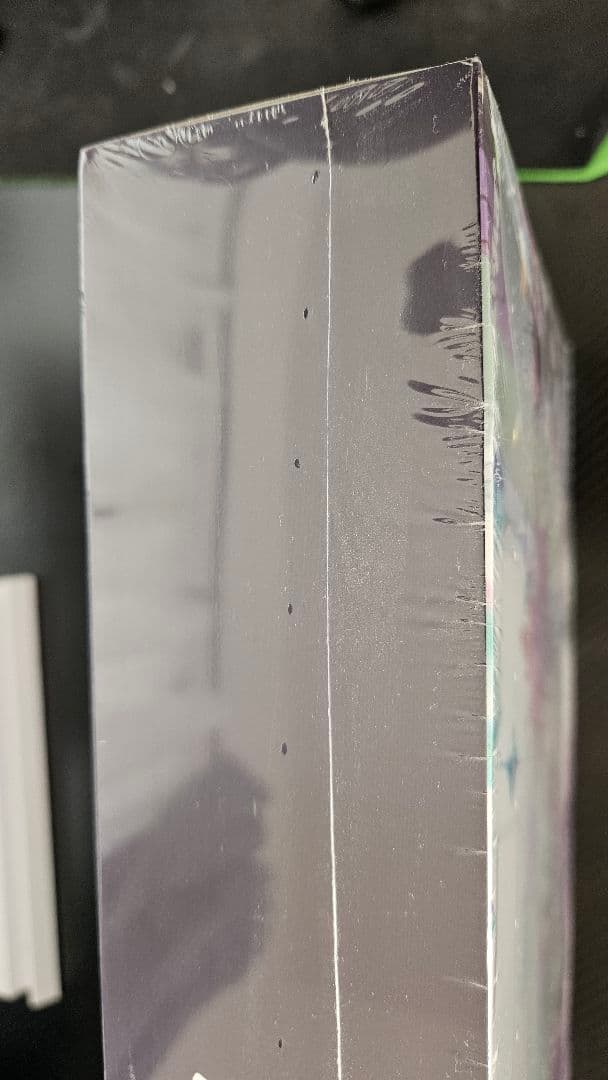 VSPO!GEAR ゲーミングキーボード 八雲べに